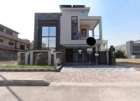 Top city 10 Marla house for sale