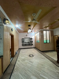 UPPER PORTION AVAILABLE FOR RENT IN E11/2