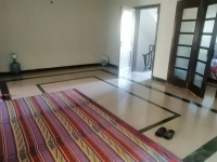 35x70 upper portion available for Rent in G-13