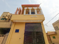 Your Search For Prime Location House In Al Noor Park Housing Society Ends Here