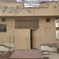 3 Marla Modern House Gas And Electricity Ka Metar Available Alnor Park Society