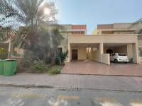 Quaid villa shopping gallery facing and mosque facing bahria town karachi