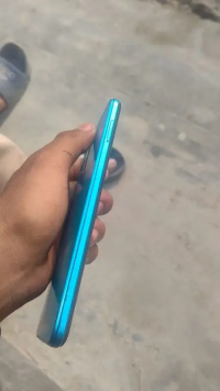 Infinix hot 12