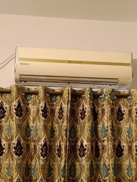 Orient Split AC