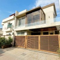 10 Marla House For Rent In Bahria Phase 4