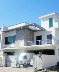 1 Kanal House For Rent In Bahria Town Phase 3 Rawalpindi