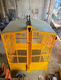 concrete mixture machine , winch machine lift , mini crane , cargo