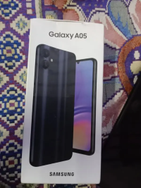 Samsung galaxy A05