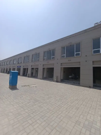 Two Marla Commercial Plaza Bahria Orchad (Qlinks Eastern Commercial Market)