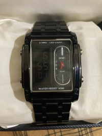 Skmei Original japan verient