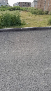 5 Marla Developed Plot For Sale Ready For Construction