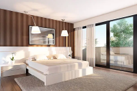 Abid Town Gulshan one unit west open house for sale