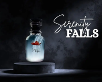 chinar essence. Kashmir based perfumes.