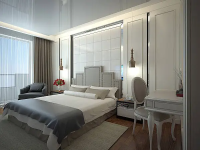 Abid Town Gulshan 3 Bed D/D flat Available for sale