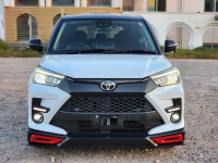 Toyota Raize Body Kits Available Whatsapp +923183503424