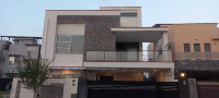 Bahria twon sector F1 house for rent new condition beautiful location