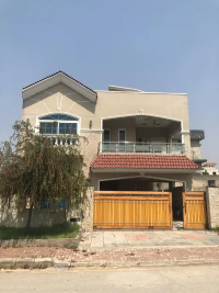 Bahria twon 10 Marla portion ground lock sector f1