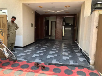 Bahria twon safari valiy 5 Marla proper double unit house