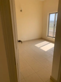 Awami villa3 executive block first floor for sale brand new not use single time