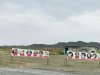 10 Marla Plot For Sale Abdul Sattar Edhi Block