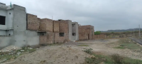 Golden Villas Nowshera 8 Marla Plot Available For Sale
