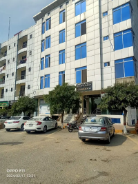 Flat Available For Rent On 1st Floor