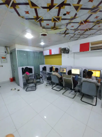 Old sansut boulevard phase 2