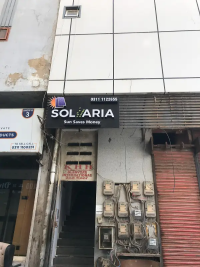 Chota Bukhari Ph 6 DHA