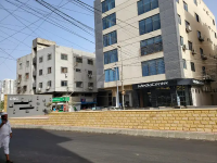 Main Ithad Road Phase 2