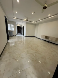 Brand New Corner Margalla Facing 3 Bed Flat For Sale 11 Central G-11, Islamabad