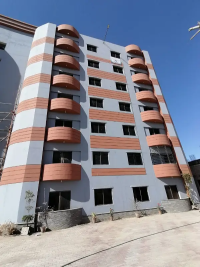 Rabia Enclave 2 B DD Apartment Scheme 33