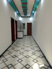 2nd Floor West Open Apartment In Gwalior Society