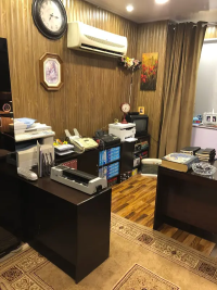 4 Kanal Commercial Building For Multinational Company For Rent In FCC Colony Lahore