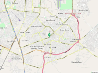 45000 Sq. Ft Independent Commercial Building For Rent Rejected