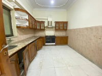 I-8 Beautiful Ground Portion With Separate Gate For Office