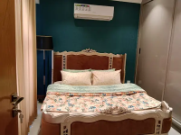 One Bed Furnished Apartment Available For Sale In Sector C Bahria Town Lahore