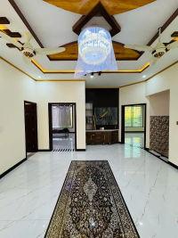 30x60 ( 8 Marla New House)