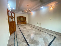 I-8 Beautiful Ground Portion With Separate Gate For Office