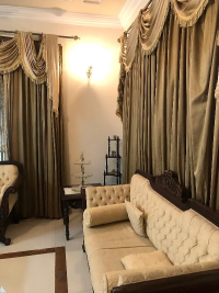 I-8 Beautiful Corner Double Storey House For Office 'Hostel And Gust House.