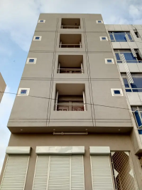 Brand New Flat For Sale In DHA Phase 7 Extension, Karachi