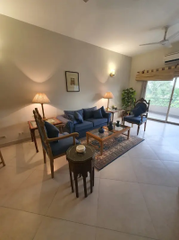 Beautiful Fully Furnished 2 Bedroom Apartments
