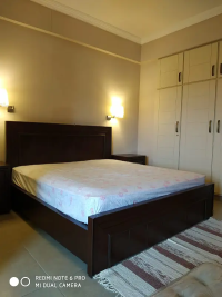 Beautiful Fully Furnished 2 Bedroom Apartments