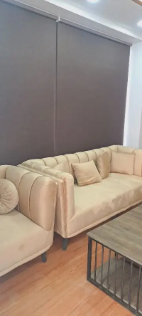 Furnished Office For Sale