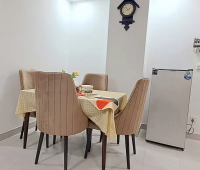 2 Bed Furnished Apartment Available For Sale in Multi Professionals Co Operative Housing Society B-17 Islamabad.