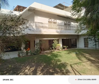 Separate Place For Office Available For Rent At SMCHS