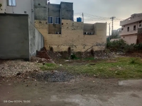 VIP Housing Society . Good Location Near To Main Road . &Amp;Amp; Ring Road . Air Port