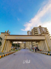 1 Bed Brand New Apartment Available In Zarkon Heights G15 Islamabad