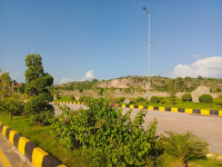 8 MARLA PLOT LOW SURCHARGE PAID FOR SALE IN MARIGOLD DHA VALLEY