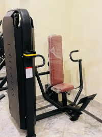 Full commercial Gym setup strength & Cardio machine Sale ( I FITNESS )