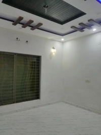 8 Marla Upper Portion For Rent In Bahria Town Lahore Sector B